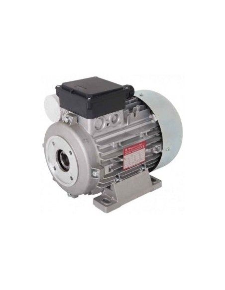 Motor hidrolimpiadora de 7,5 hp 400v 50 hz h 112 doble rodamiento