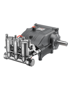 Bomba alta presión Hawk Leuco MXT1015HTR 150 bar 100 l/min