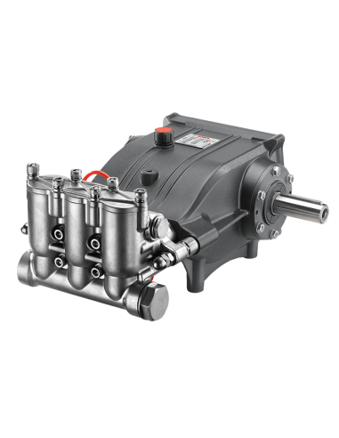 Bomba alta presión Hawk Leuco MXT1015HTR 150 bar 100 l/min