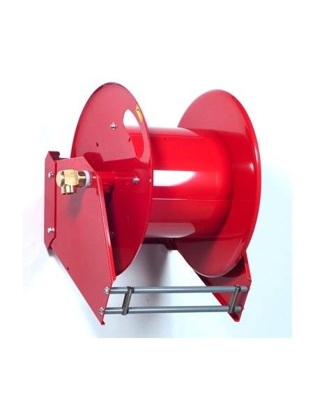 Enrollador Automático 511.035.A | 30 Bar, Manguera 45m 3/4"