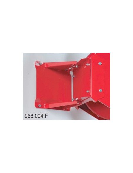 Enrollador Automático 511.035.A | 30 Bar, Manguera 45m 3/4"