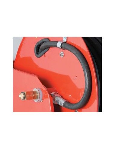 Enrollador Automático 511.035.A | 30 Bar, Manguera 45m 3/4"