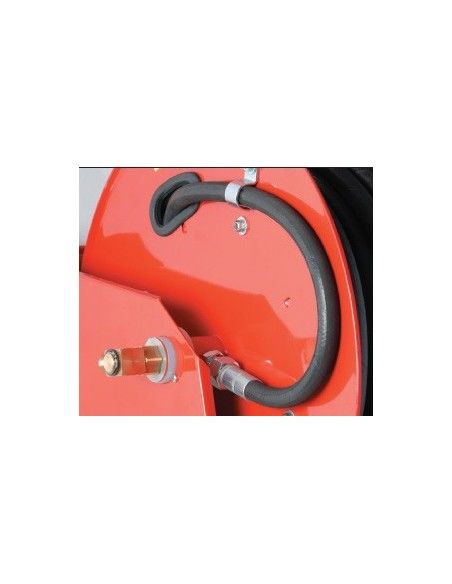 Enrollador Automático 511.035.A | 30 Bar, Manguera 45m 3/4"
