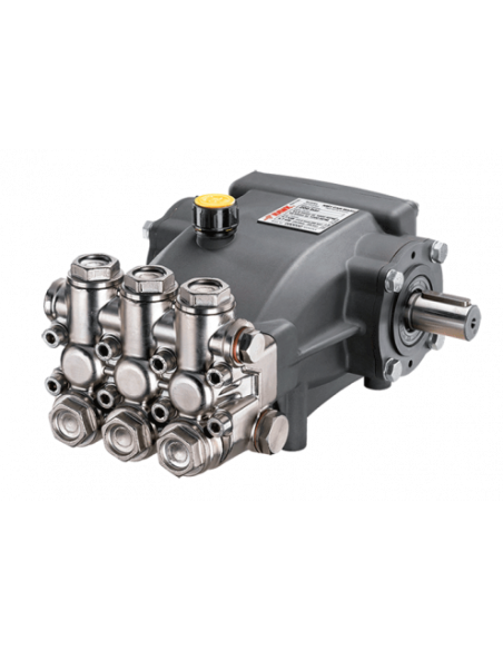 Bomba Hawk Leuco NMT2120LN | 200 Bar, 21 L/min | Envío Rápido