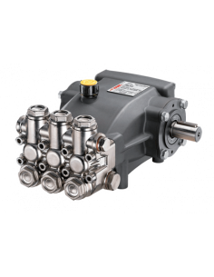 Bomba Hawk Leuco NMT2120CWL | 200 Bar, 21 L/min | Envío Rápido