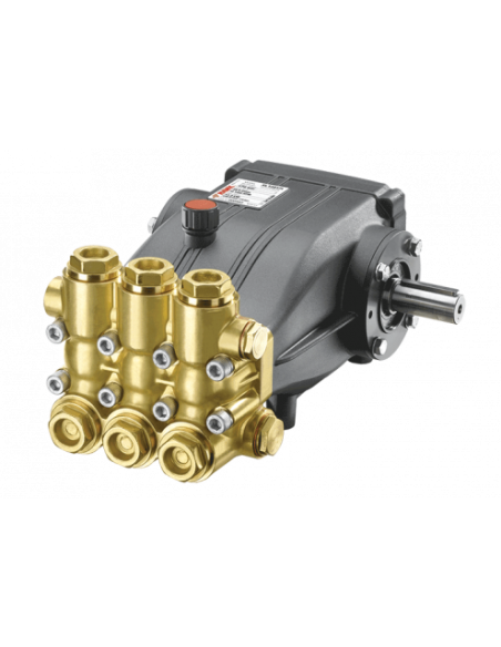 Bomba Hawk Leuco XLT2730IR | 300 Bar, 27 L/min | Envío Rápido