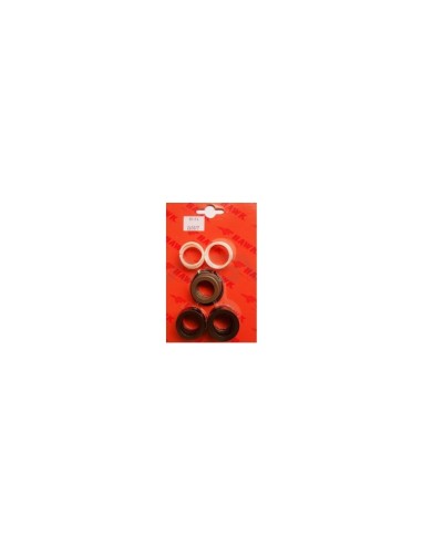 Kit collarines serie MXT 30 mm D188 bomba alta presión