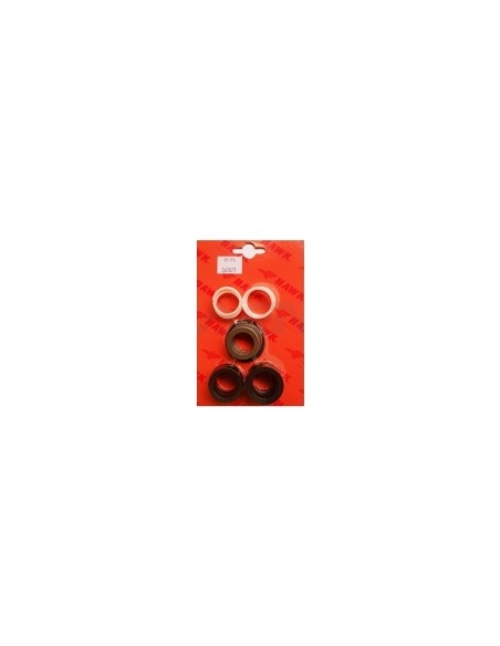 Kit collarines serie MXT 30 mm D188 bomba alta presión