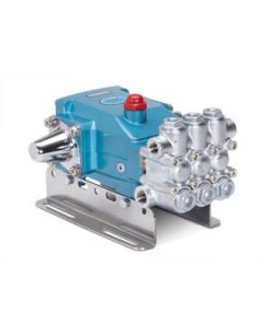 Compra Bomba Alta Presión CAT 5CP2150W | Hidropres