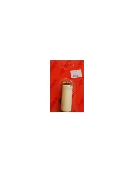 Pistón 22 mm serie XLT bomba alta presión