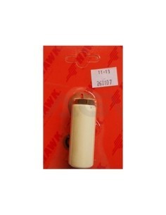Pistón 20 mm serie NMT CW bomba alta presión