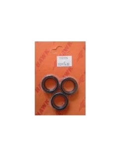 Kit retenes aceite NHDP Hawk Leuco