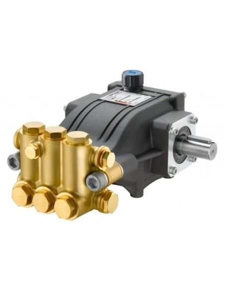 Bomba Hawk Leuco nhdp0612r. Modelo 120 bar 6 l/min 1450 rpm Bomba Hawk Leuco nhdp0612r. Modelo 120 bar 6 l/min 1450 rpm