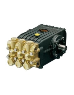 Bomba alta presión INTERPUMP WS151LX 150 bar 15 l/min