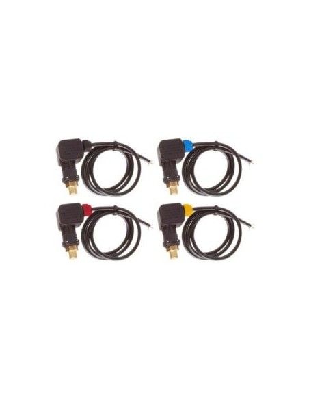 Presostato 250v 6a 25 bar (baja presion) - Máxima calidad