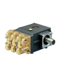 Bomba Alta Presión Profesional Interpump WS104 - 100 Bar, 30 L/min