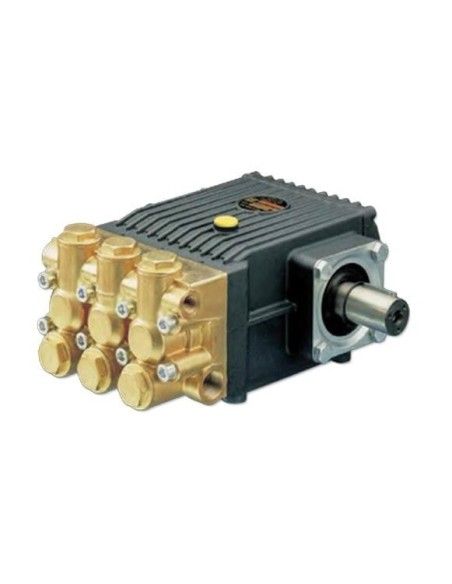 Bomba Alta Presión Profesional Interpump W4 - 50 Bar, 42 L/min