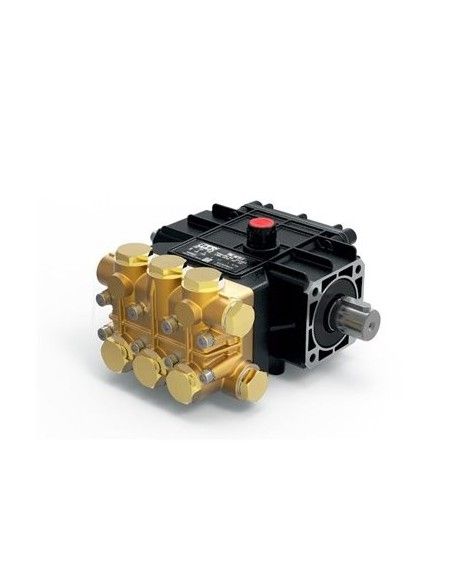 Bomba Alta Presión Profesional UDOR PNC 11/11 - 110 Bar, 11 L/min