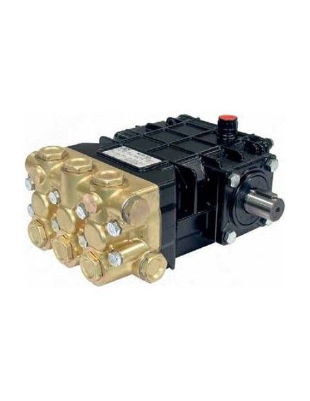 Bomba alta presión UDOR GC-30/20 S 200 bar 30 l/min