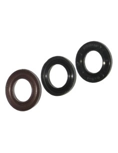 Kit INTER 88, anillos retención ø15 BOMBA 44 Ø15-Ø18 (3X3)