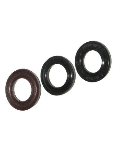 Kit INTER 88 anillos retención 15 mm bomba 44