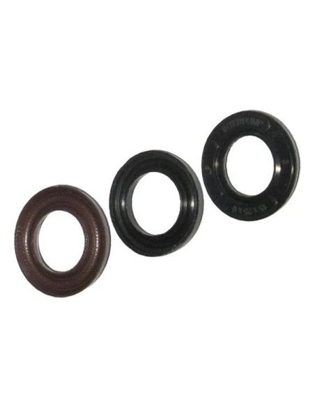 Kit INTER 88, anillos retención ø15 BOMBA 44 Ø15-Ø18 (3X3)