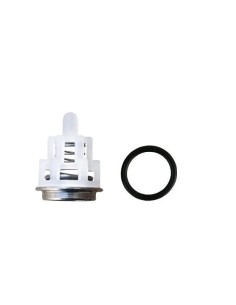 Válvula 15 mm serie 44 INTERPUMP