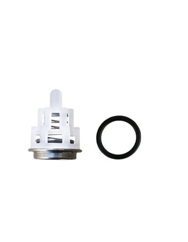 Válvula 15 mm serie 44 INTERPUMP