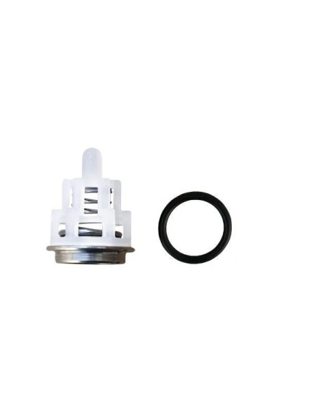 VALVULA SERIE 44 D.15mm  INTERPUMP - Hidropres