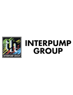 PISTON D.15mm SERIE 44  INTERPUMP - Hidropres 2