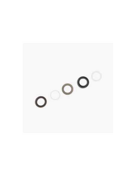 Retenes de agua A D.18mm serie 66  INTERPUMP - Hidropres