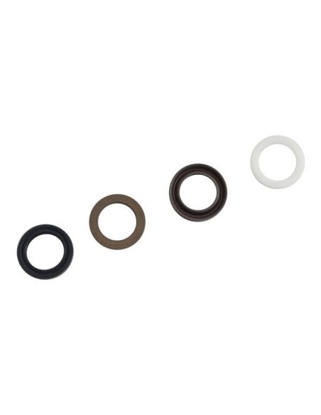 Retenes de agua D.20mm serie 66  INTERPUMP - Envío 24h - Hidropres