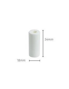 Piston D.18mm serie 66  INTERPUMP - Envío 24h - Hidropres