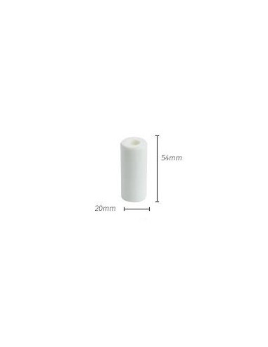 Pistón 20 mm serie 66 INTERPUMP bomba alta presión