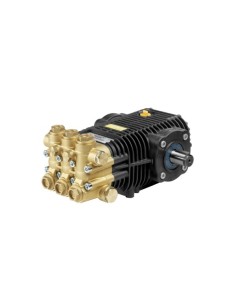 Bomba alta presión COMET RW 5530 S 200 bar 21 l/min
