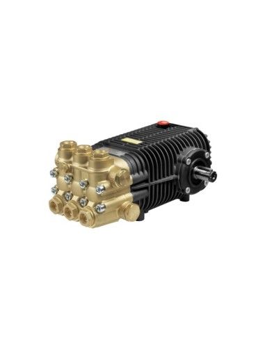 Bomba alta presión COMET TW 8030 S 200 bar 30 l/min