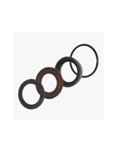 Retenes agua COMET LW 15 mm 5019 0035