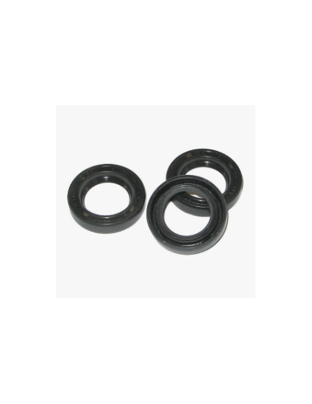 Retenes de aceite COMET serie LW 5019 0040 1x3 - Hidropres