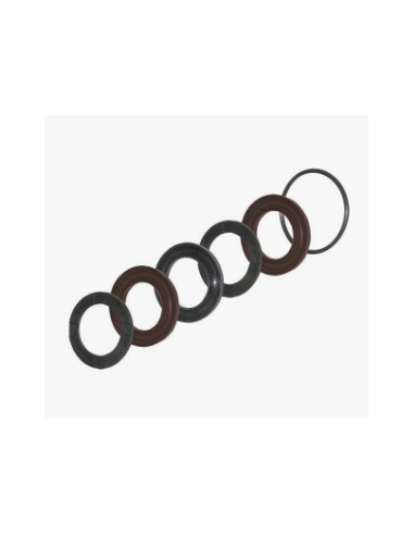 Retenes de agua D.20mm COMET serie LW 5019 0039  4x4 - Hidropres