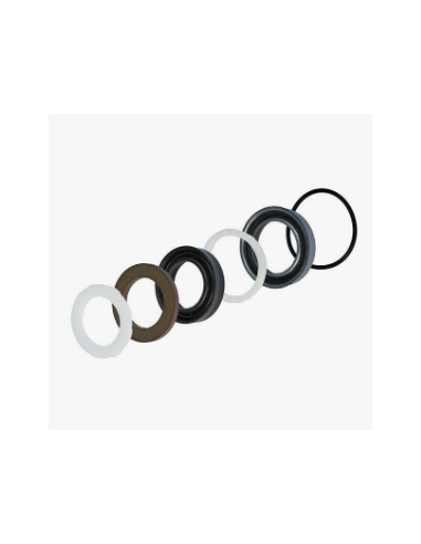 Retenes de agua 20 mm COMET RW 5019 0672