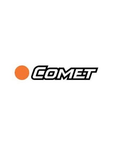 Válvulas COMET RW 5025 0011 3x6 bomba alta presión
