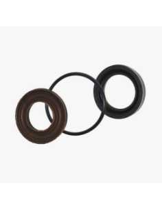 Kit AR A1857,anillos de retención ø18 BOMBA 228 (RK) (3X3)