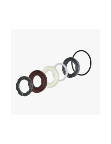 Kit AR A42171 anillos retención 18 mm bomba 402