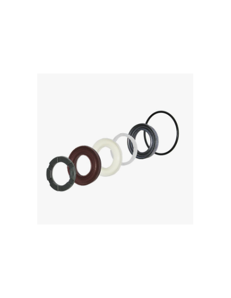Kit AR A42171 anillos retención 18 mm bomba 402