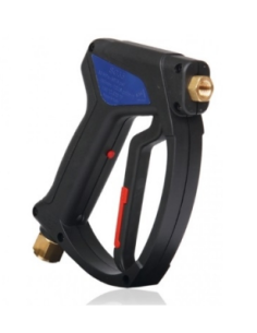 Pistola SG35 alta presión 350 bar 45 l/min