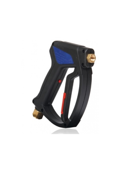 Pistola SG35 alta presión 350 bar 45 l/min