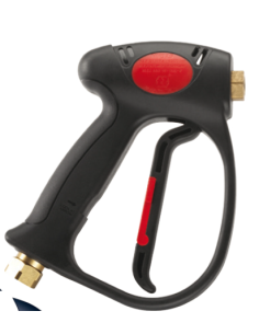 Pistola MV925 30 l/min 310 bar quita. 3/8H