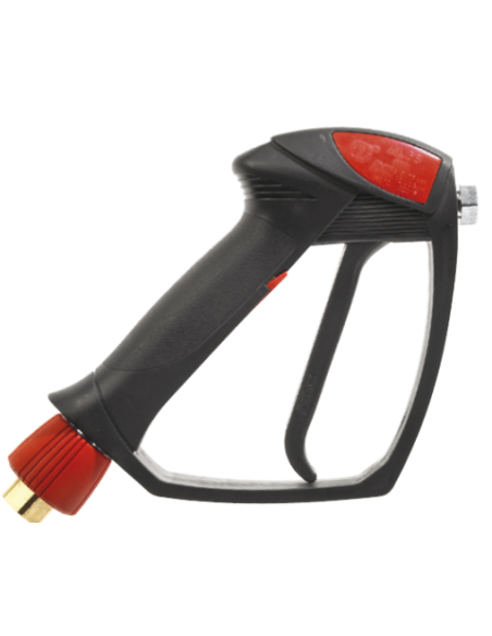 Pistola Alta Presión AL55 350BAR 45l/min gire