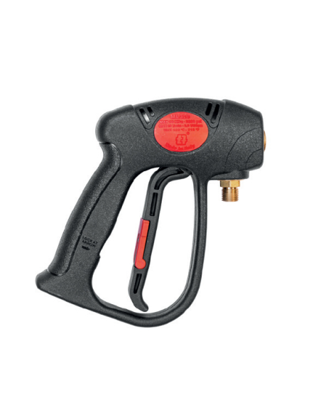 Pistola alta presión ML 320 180 bar