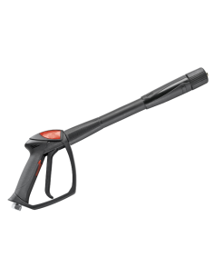 Pistola alta presión AL55 larga giratoria